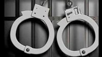 Two Amritsar residents held with 12 illegal pistols in Delhi
