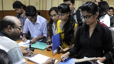 WB NEET UG 2023 Counselling: Registration begins today at wbmcc.nic.in, link here WB NEET UG 2023 Counselling: Registration begins today at wbmcc.nic.in, link here