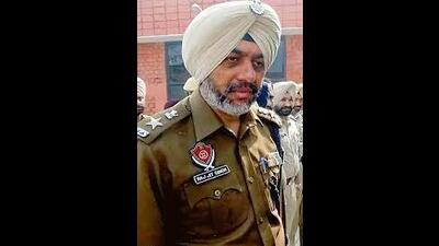 A Punjab and Haryana high court bench on Tuesday deferred hearing on the anticipatory bail plea of sacked assistant inspector general (AIG) Raj Jit Singh Hundal, an accused in drugs smuggling case, for July 27.