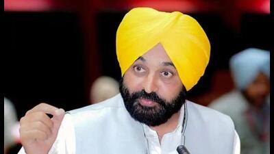Chief minister Bhagwant Mann on Tuesday exuded confidence that all four bills passed during the sitting of the House will get cleared.