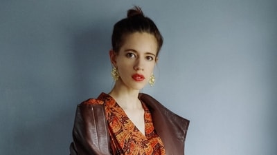 Kalki Koechlin was born in India, and recalled her experience with patriarchy here in a new interview. Kalki Koechlin was born in India, and recalled her experience with patriarchy here in a new interview.