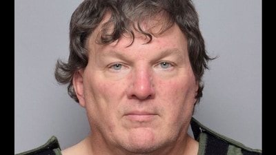 Alleged Gilgo Beach serial killer Rex Heuermann has been making headlines ever since he was arrested (Suffolk County Sheriff's Office/Handout via REUTERS) Alleged Gilgo Beach serial killer Rex Heuermann has been making headlines ever since he was arrested (Suffolk County Sheriff's Office/Handout via REUTERS)