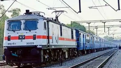 Work is underway to restore IRCTC's ticketing services (Representational Image) Work is underway to restore IRCTC's ticketing services (Representational Image)
