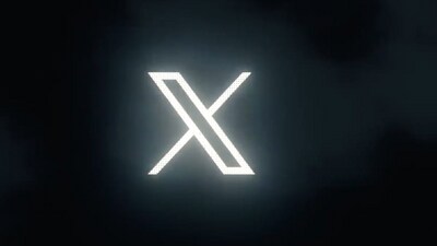 Musk invited his 149 million followers to suggest an X logo, then chose one of the designs and made it his new profile picture. (Twitter/@Elonmusk) Musk invited his 149 million followers to suggest an X logo, then chose one of the designs and made it his new profile picture. (Twitter/@Elonmusk)