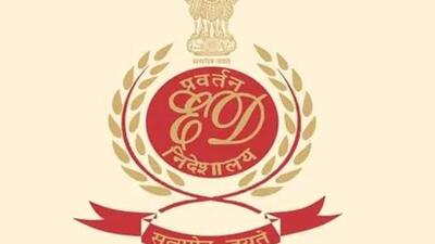 The searches were carried out on Monday, during which documents and technical evidence were seized. (File image)