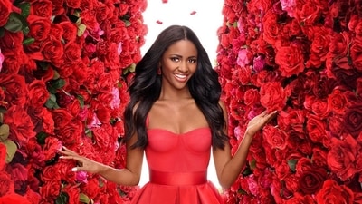 Bachelorette Charity faces heartwarming moments & tough choices in New Orleans. Emotional group date ends in goodbye for one contestant. (ABC)