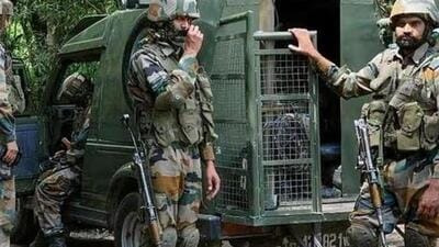 There were zero incidents of cross-border infiltration in J&K till June 30. (Representational file image) There were zero incidents of cross-border infiltration in J&K till June 30. (Representational file image)