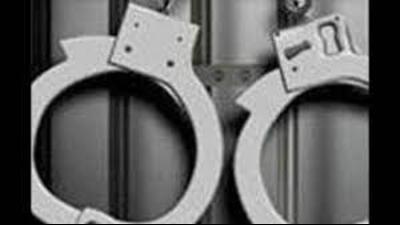 Three women held for honey trapping, robbing passengers in Ludhiana. (HT FILE)