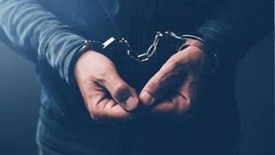 Two Lashkar-e-Taiba associates were arrested in Kashmir’s Baramulla. (HT File) Two Lashkar-e-Taiba associates were arrested in Kashmir’s Baramulla. (HT File)
