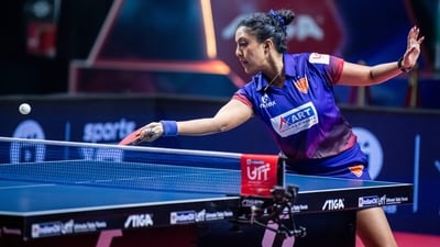 Ayhika fought for every point and won 2-1 against Lily of the USA to lay the foundation for her franchise's victory. Ayhika fought for every point and won 2-1 against Lily of the USA to lay the foundation for her franchise's victory.