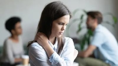 One of the best ways forward is to address anxiety and understand the triggers we have. This will help us to become more self-aware and heal.&nbsp; (Unsplash)