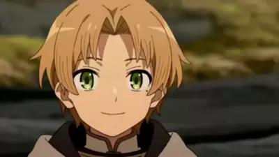 Emotional turmoil engulfs Rudeus in 'Mushoku Tensei' Season 2 as he battles past traumas & depression. Fans witness a raw journey of healing. (Studio Bind) Emotional turmoil engulfs Rudeus in 'Mushoku Tensei' Season 2 as he battles past traumas & depression. Fans witness a raw journey of healing. (Studio Bind)