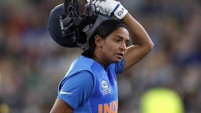 Harmanpreet Kaur set to face strict action from ICC for Dhaka blow-up Harmanpreet Kaur set to face strict action from ICC for Dhaka blow-up