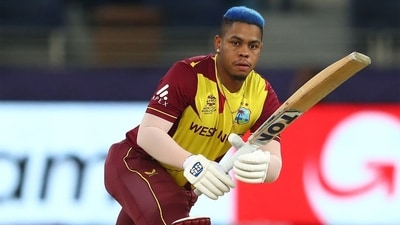 Shimron Hetmyer hasn't played an ODI for the Caribbean side in two years, (Getty) Shimron Hetmyer hasn't played an ODI for the Caribbean side in two years, (Getty)