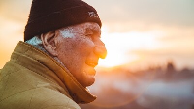Add 24 years to your life with these 8 simple habits! (Unsplash) Add 24 years to your life with these 8 simple habits! (Unsplash)
