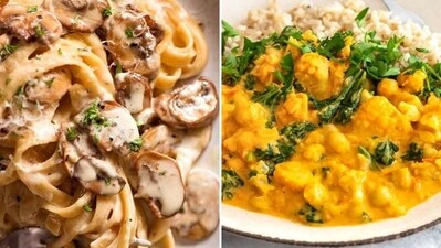 Missing tomatoes? These delicious tomato-free recipes are here to delight your tastebuds. (Pinterest) Missing tomatoes? These delicious tomato-free recipes are here to delight your tastebuds. (Pinterest)