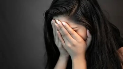 Prioritising mental health is important. (Unsplash) Prioritising mental health is important. (Unsplash)