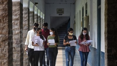 WBJEE Counselling 2023: Registration ends today on wbjeeb.nic.in (HT File) WBJEE Counselling 2023: Registration ends today on wbjeeb.nic.in (HT File)