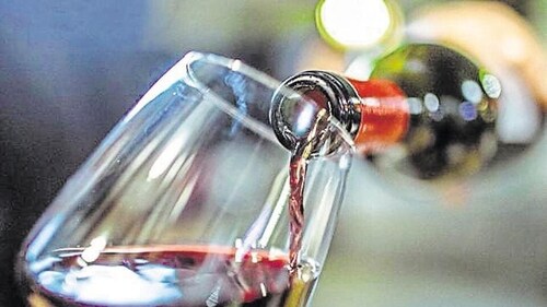 A waste of good wine? Non! Spitting is essential to tasting (Getty Images) A waste of good wine? Non! Spitting is essential to tasting (Getty Images)