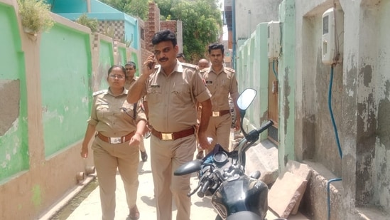 The accused has been arrested and booked under Section 307 (attempt to murder) and other provisions of the Indian Penal Code (IPC). (Representative image)