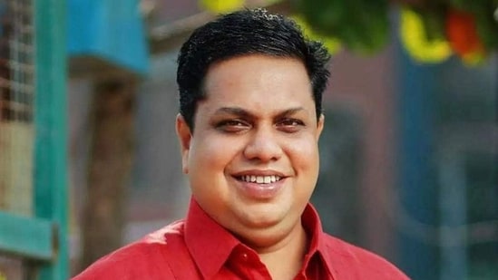 Kerala Assembly Speaker A N Shamseer.