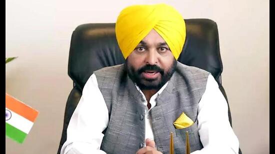 Punjab chief minister Bhagwant Mann on Tuesday postponed a meeting with representatives of several Sikh organisations on the Anand Marriage Act, 2016.