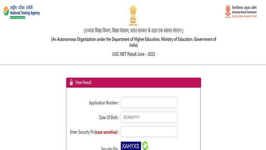 UGC NET Result 2023 Highlights: UGC NET results declared, link here UGC NET Result 2023 Highlights: UGC NET results declared, link here