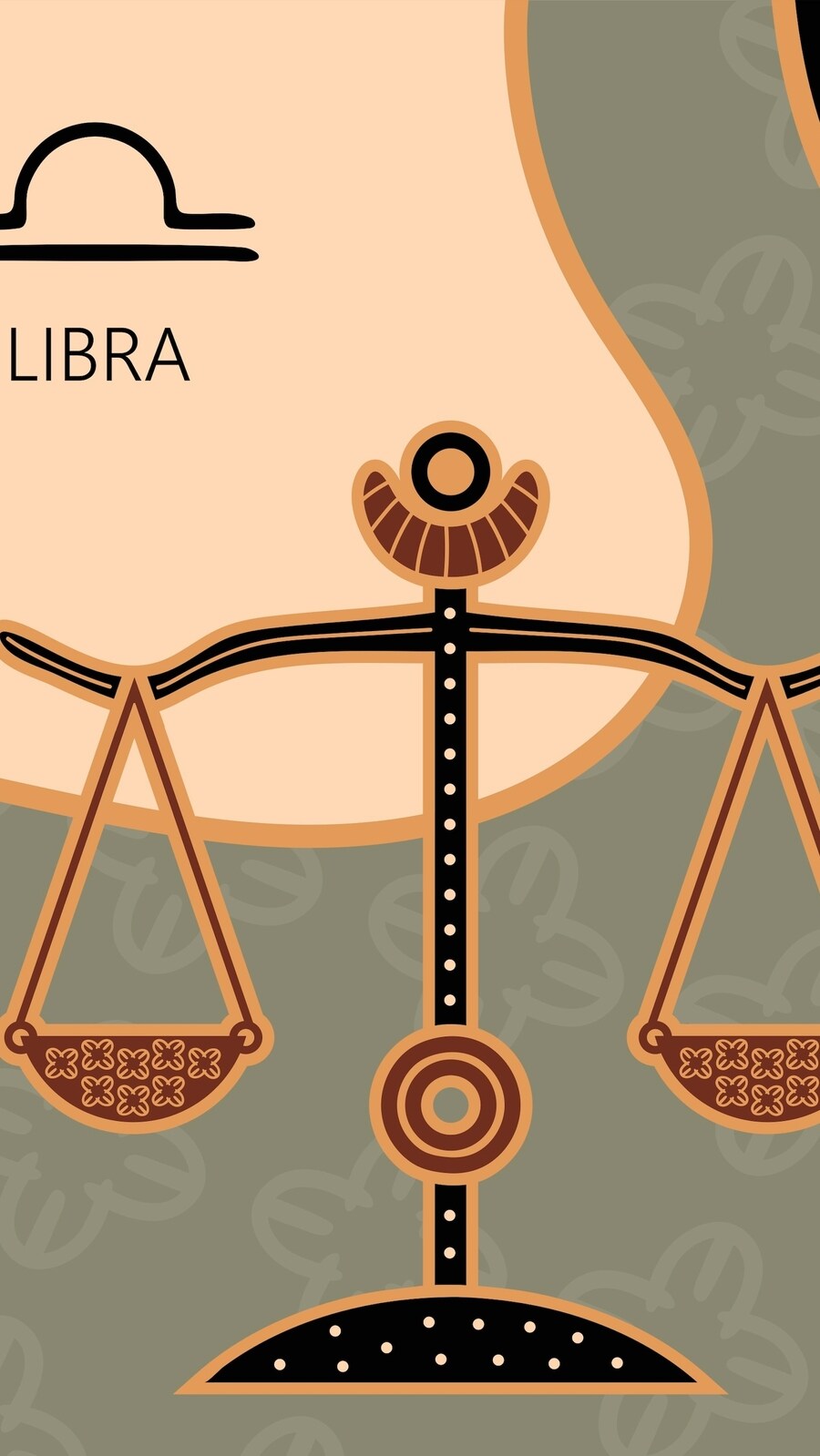 Libra Daily Horoscope Today, July 26, 2023: A happy love life will help you perform well at the office today.