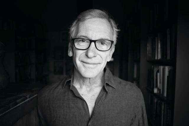 Author John Zubrzycki (Courtesy Juggernaut) Author John Zubrzycki (Courtesy Juggernaut)
