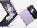 The new Samsung Galaxy Z Flip 4 will be succeeded by the Galaxy Z Flip 5.