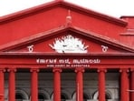 File photo: Karnataka High Court. (ANI) File photo: Karnataka High Court. (ANI)