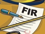 The FIR has been registered at the Malpe police station against the three female students as well as the college administration.