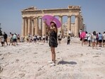 The high temperatures could discourage visitors, impacting the economies of countries heavily reliant on tourism. 