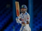 India's Virat Kohli India's Virat Kohli