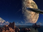 The United States House of Representatives is set to hear testimony regarding UFOs on Wednesday, July 26 (Pixabay - representational image)