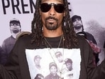 Snoop Dogg cancels Hollywood Bowl show in support of writers & actors on strike