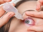 Eye infections such as conjunctivitis are rising due to the prolonged spell of rains. Eye infections such as conjunctivitis are rising due to the prolonged spell of rains.