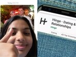 Ridhi (@rshar123), an Indian woman, shared the cringe-worthy encounter in a now-viral TikTok video. Ridhi (@rshar123), an Indian woman, shared the cringe-worthy encounter in a now-viral TikTok video.