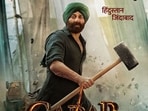 gadar_2_upcoming