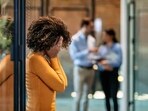 Social anxiety can be very difficult to manage. It usually stems from the fear of having to go around a lot of people. "Social anxiety can be crippling and cause you to feel alone and isolated. You may even dread being in social situations or avoid them altogether. You may know your anxiety and fear in social situations seems irrational, but still struggle with intense symptoms that are difficult to manage," wrote Therapist Carrie Howard as she pointed out the signs.