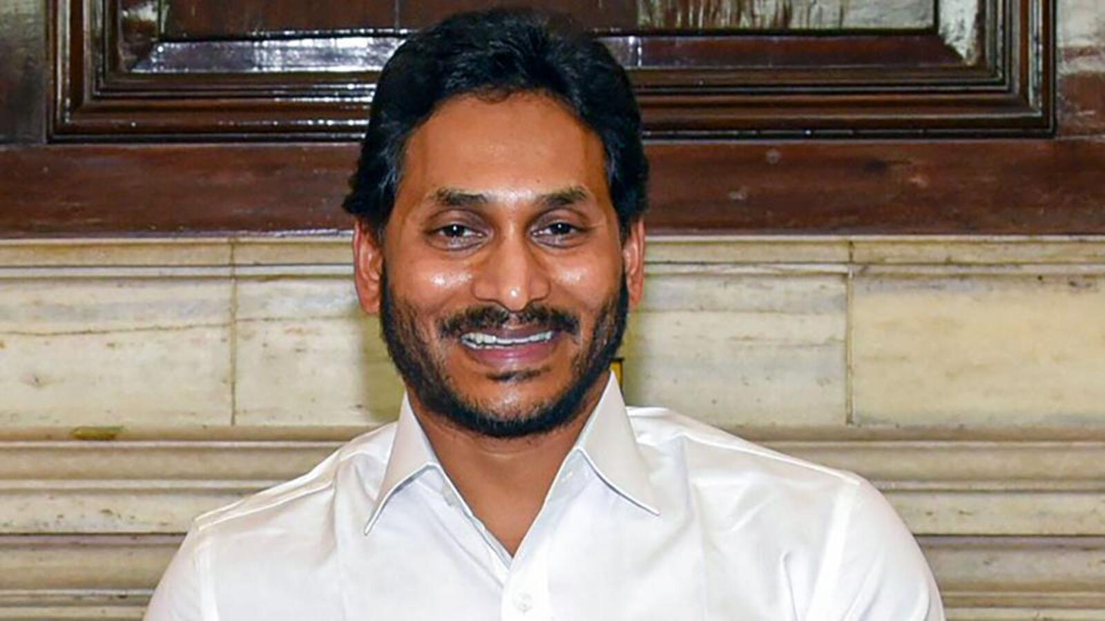 YSRCP decides to support NDA on Delhi services bill - Vimarsana News