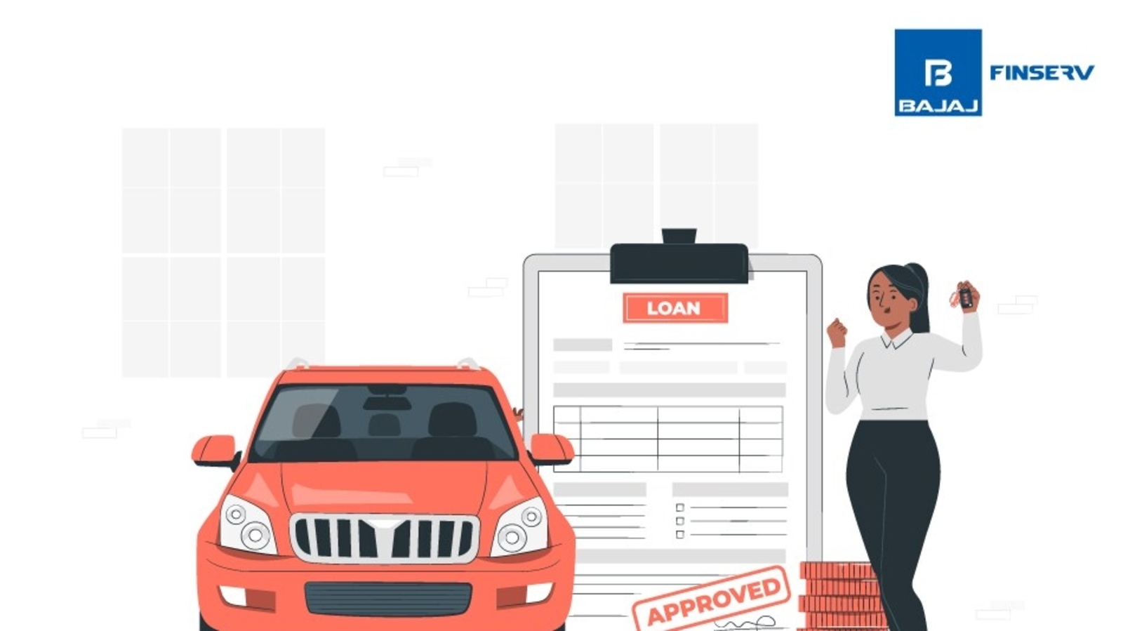 6 things you need to know about car loan balance transfer - Vimarsana News