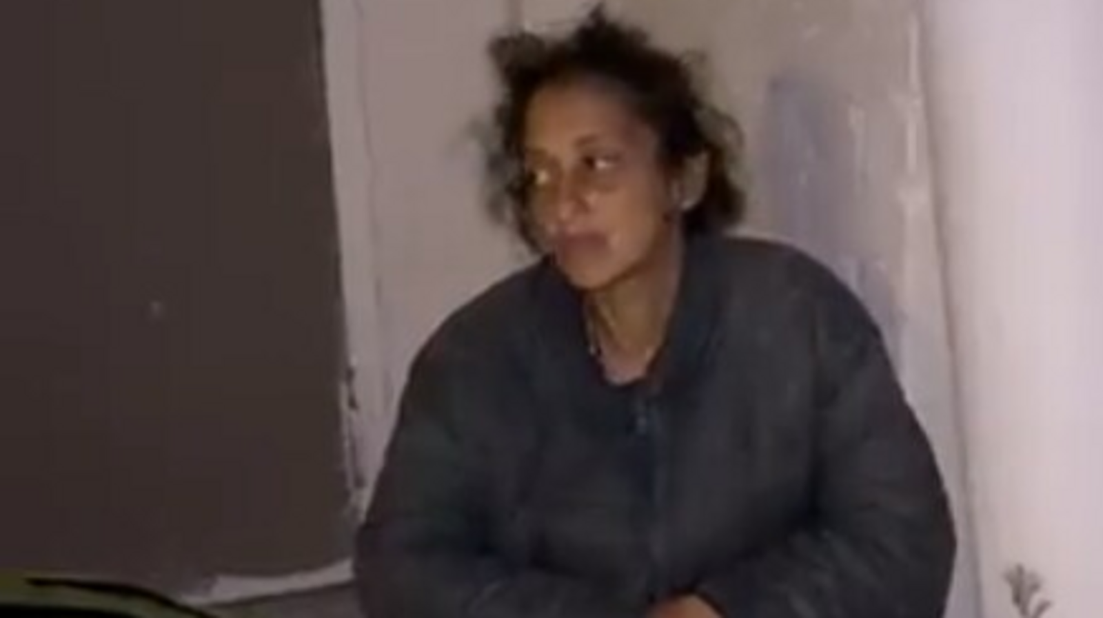 Hyderabad woman seen starving in Chicago, mother appeals to EAM for help - Vimarsana News