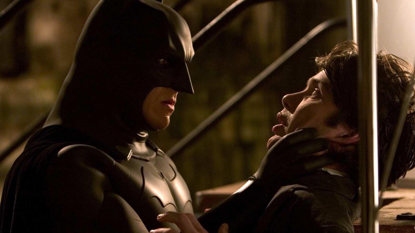 Cillian Murphy reflects on almost playing Batman, losing out to Christian Bale | Hollywood - Vimarsana News