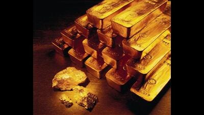 DRI detains 2 Kanpur bullion traders over ‘role’ in gold smuggling