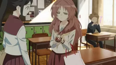The Girl I Like Forgot Her Glasses Episode 5 will premiere on Tuesday August 1, 2023 . Find the release times for all time zones, and the streaming guide here! The Girl I Like Forgot Her Glasses Episode 5 will premiere on Tuesday August 1, 2023 . Find the release times for all time zones, and the streaming guide here!