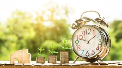 Read daily money and career horoscopes for all zodiac signs and know your fortune for today at Hindustan Times. (Pixabay)