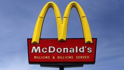 A McDonald’s franchise operating in Louisiana and Texas has landed in hot water after violating child labor laws. (REUTERS)