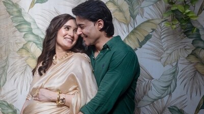 Gautam Rode and Pankhuri Awasthy have been married for five years now. Gautam Rode and Pankhuri Awasthy have been married for five years now.