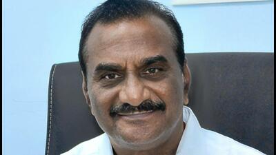 In his lunch motion petition filed before the high court, BRS)lawmaker Venkateshwara Rao requested that the implementation of judgement should be stayed to enable him to file a special leave petition in the Supreme Court. (HT Archives) In his lunch motion petition filed before the high court, BRS)lawmaker Venkateshwara Rao requested that the implementation of judgement should be stayed to enable him to file a special leave petition in the Supreme Court. (HT Archives)